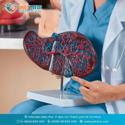 UNG THƯ GAN: DẤU HIỆU NHẬN BIẾT, NGUY CƠ V&Agrave; C&Aacute;C PHƯƠNG PH&Aacute;P ĐIỀU TRỊ HIỆN ĐẠI