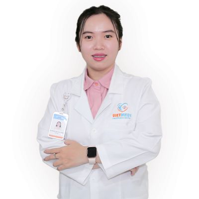 BS. NGUYỄN THỤY THÙY DƯƠNG