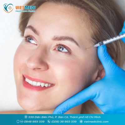 NỔI U HẠT SAU TI&Ecirc;M MESO V&Agrave; C&Aacute;CH ĐIỀU TRỊ