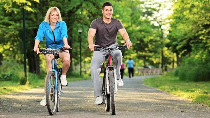 BỊ TĂNG HUYẾT ÁP CÓ NÊN TẬP THỂ DỤC THỂ THAO KHÔNG, TẬP MÔN NÀO ĐỂ TRÁNH NGUY HIỂM?