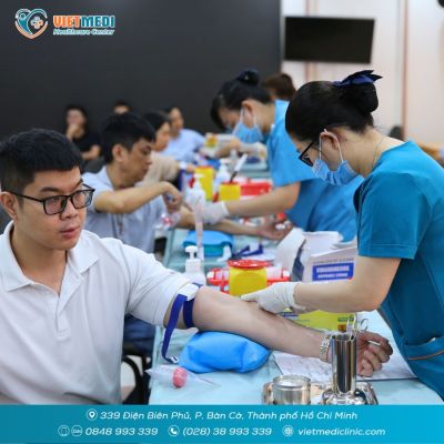 G&Oacute;I KH&Aacute;M SỨC KHỎE ĐỊNH KỲ CHO DOANH NGHIỆP GỒM NHỮNG G&Igrave;?