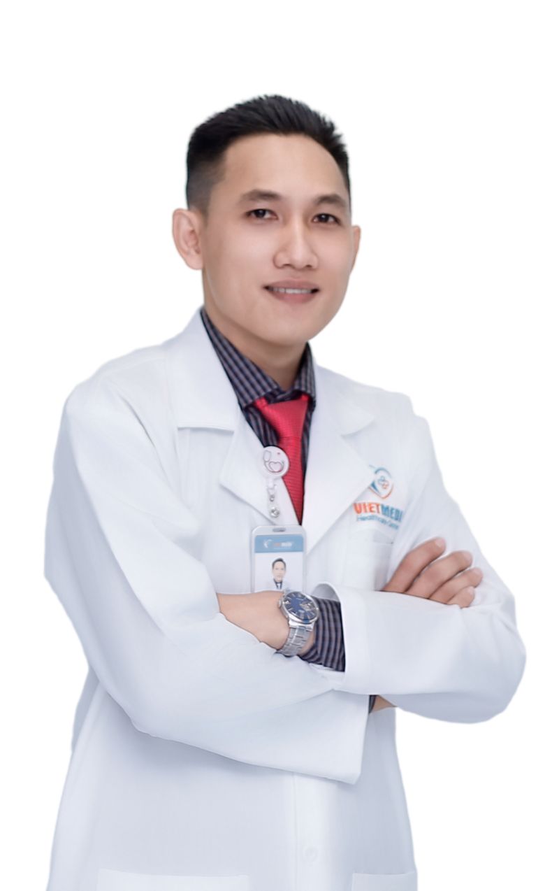 BS.CKI. DANH TH&Aacute;I B&Igrave;NH