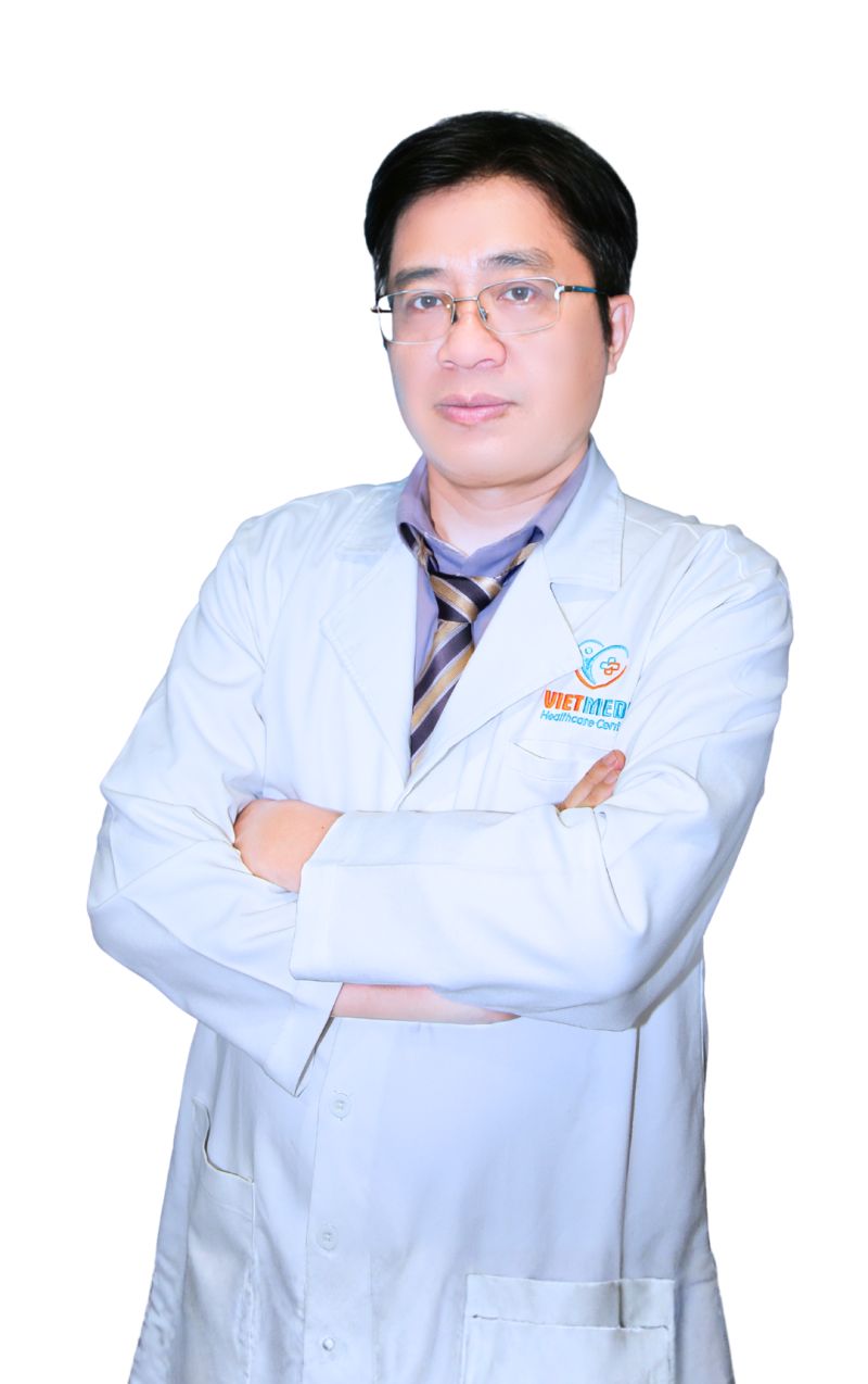 BS.CKI TRẦN THANH T&Acirc;M