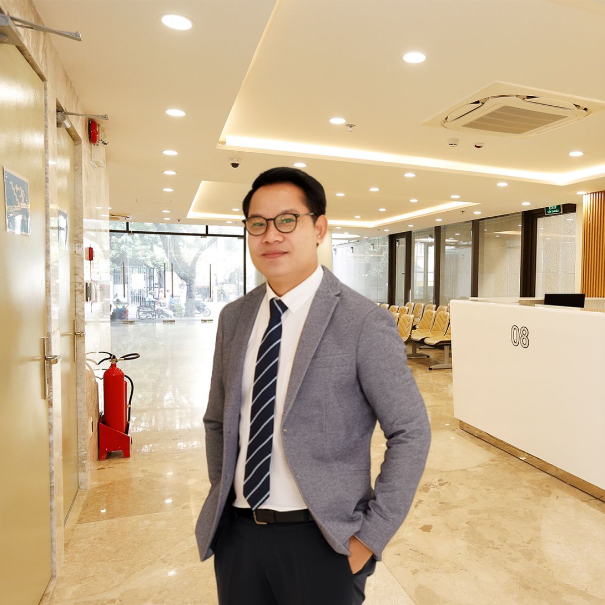 Kh&aacute;ch H&agrave;ng Nam, 45 Tuổi (Bệnh Về Ti&ecirc;u H&oacute;a &ndash; Gan Mật)