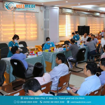 DỊCH VỤ KH&Aacute;M SỨC KHỎE CHO DOANH NGHIỆP: L&Agrave;M SAO TỔ CHỨC HIỆU QUẢ M&Agrave; KH&Ocirc;NG ẢNH HƯỞNG VẬN H&Agrave;NH?
