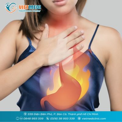 TR&Agrave;O NGƯỢC DẠ D&Agrave;Y: NHỮNG ĐIỀU CẦN BIẾT ĐỂ PH&Aacute;T HIỆN SỚM V&Agrave; ĐIỀU TRỊ HIỆU QUẢ