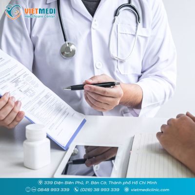 QUY TR&Igrave;NH V&Agrave; NHỮNG LƯU &Yacute; QUAN TRỌNG KHI KH&Aacute;M SỨC KHỎE XIN VIỆC