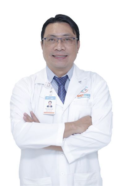 TS.BS. PHẠM THẾ VIỆT