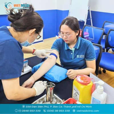 LỢI &Iacute;CH KH&Aacute;M SỨC KHỎE DOANH NGHIỆP ĐỊNH KỲ