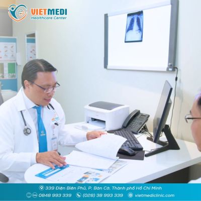KHOA NGOẠI - PH&Ograve;NG KH&Aacute;M ĐA KHOA VIETMEDI