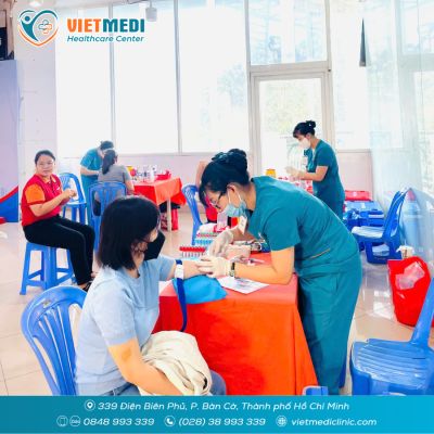G&Oacute;I KH&Aacute;M SỨC KHỎE C&Ocirc;NG TY GỒM NHỮNG G&Igrave;? C&Aacute;CH LỰA CHỌN PH&Ugrave; HỢP CHO TỪNG DOANH NGHIỆP